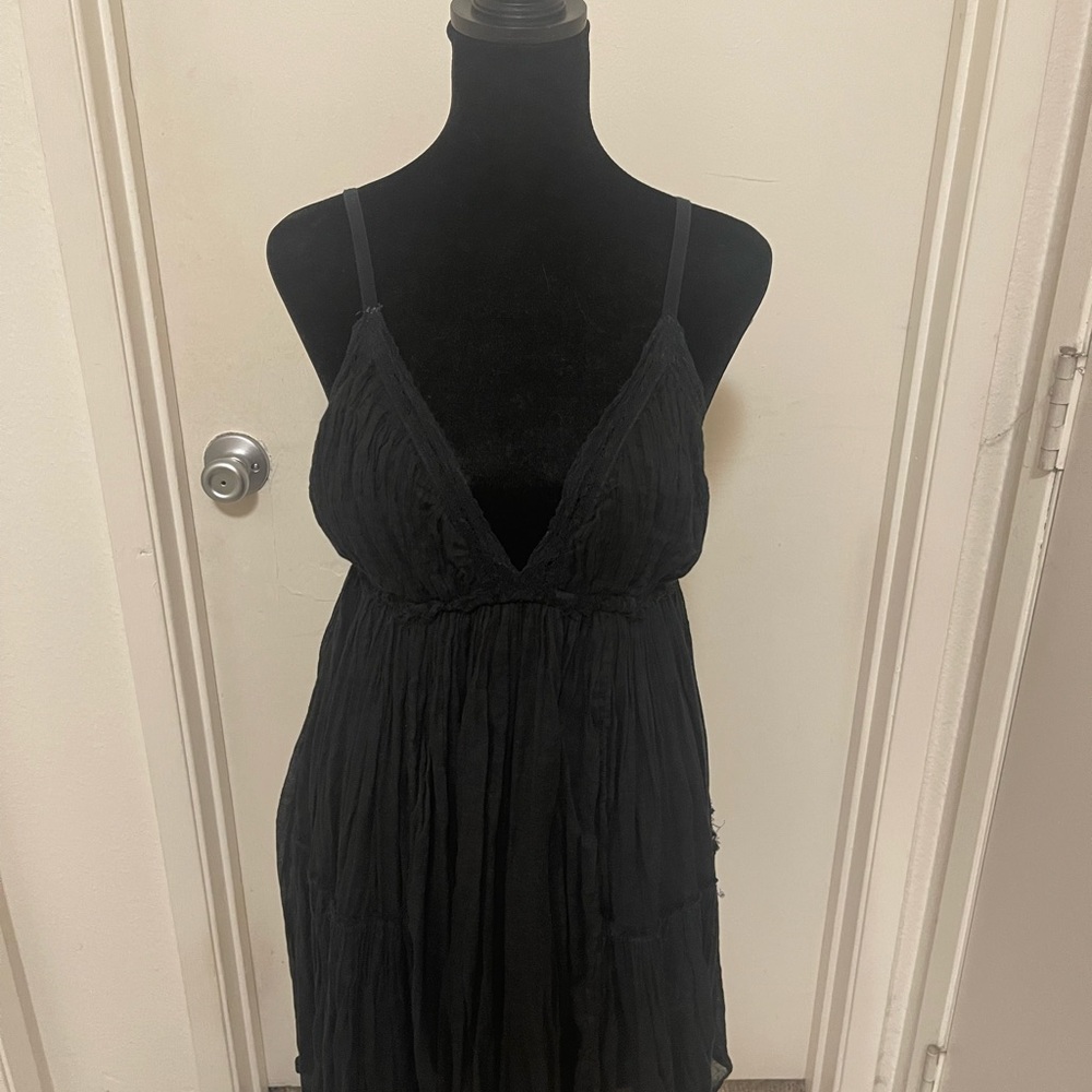 Free People Lucky slip